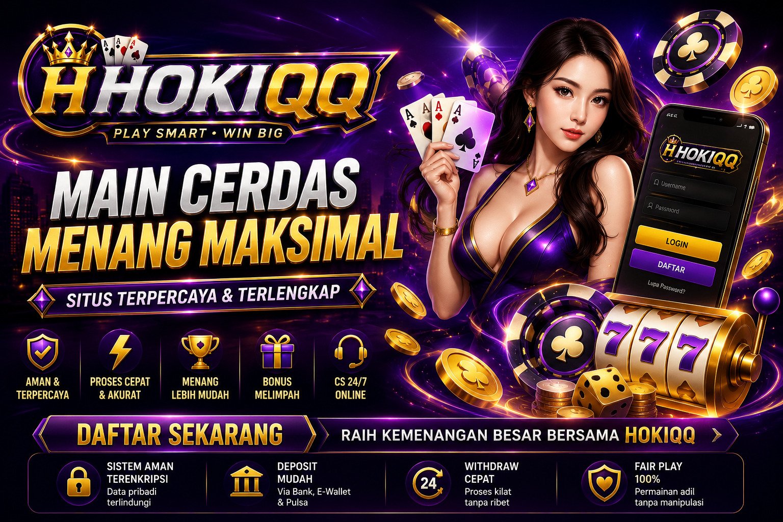 HOKIQQ HOKIQQ